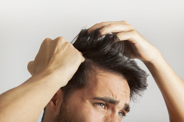 Hair Transplant in Indore | Hair Loss Treatment | Dr Nishant Khare Hair Transplant in Indore | Hair Loss Treatment | Dr Nishant Khare